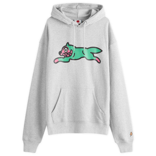 Running Dog Popover Hoodie