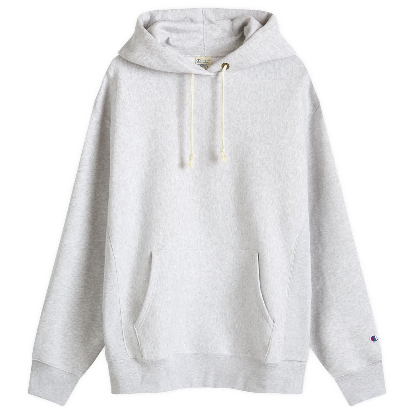 Classic Hoodie