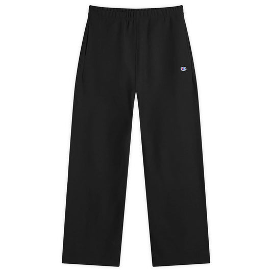 Classic Straight Hem Sweat Pants