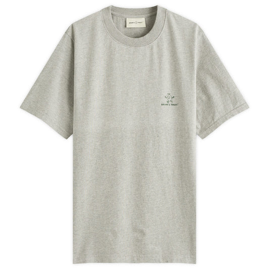 Lemon Outline Logo T-Shirt