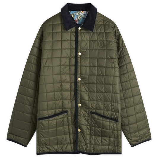 Quilted Jacket