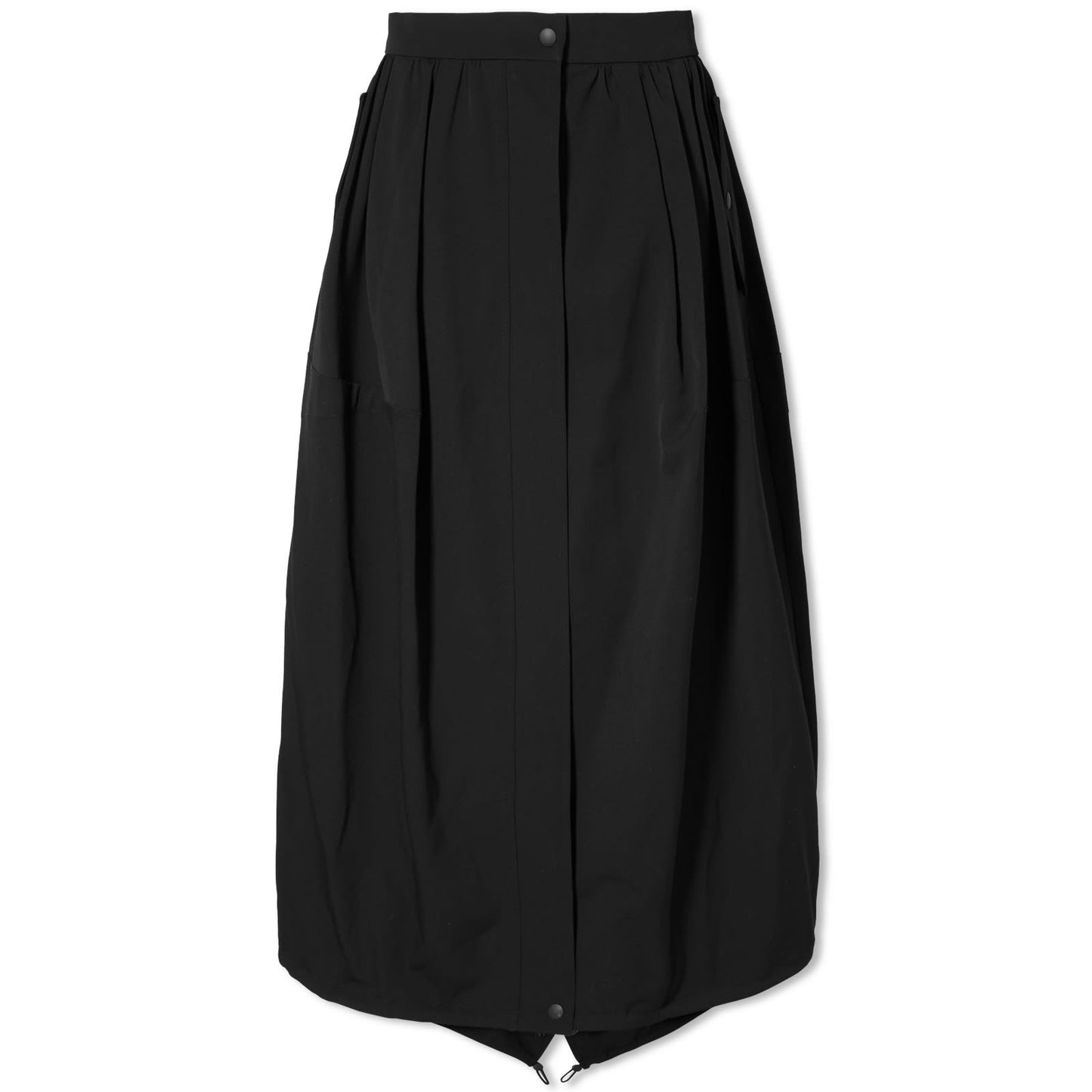 Luca Midi Combat Skirt