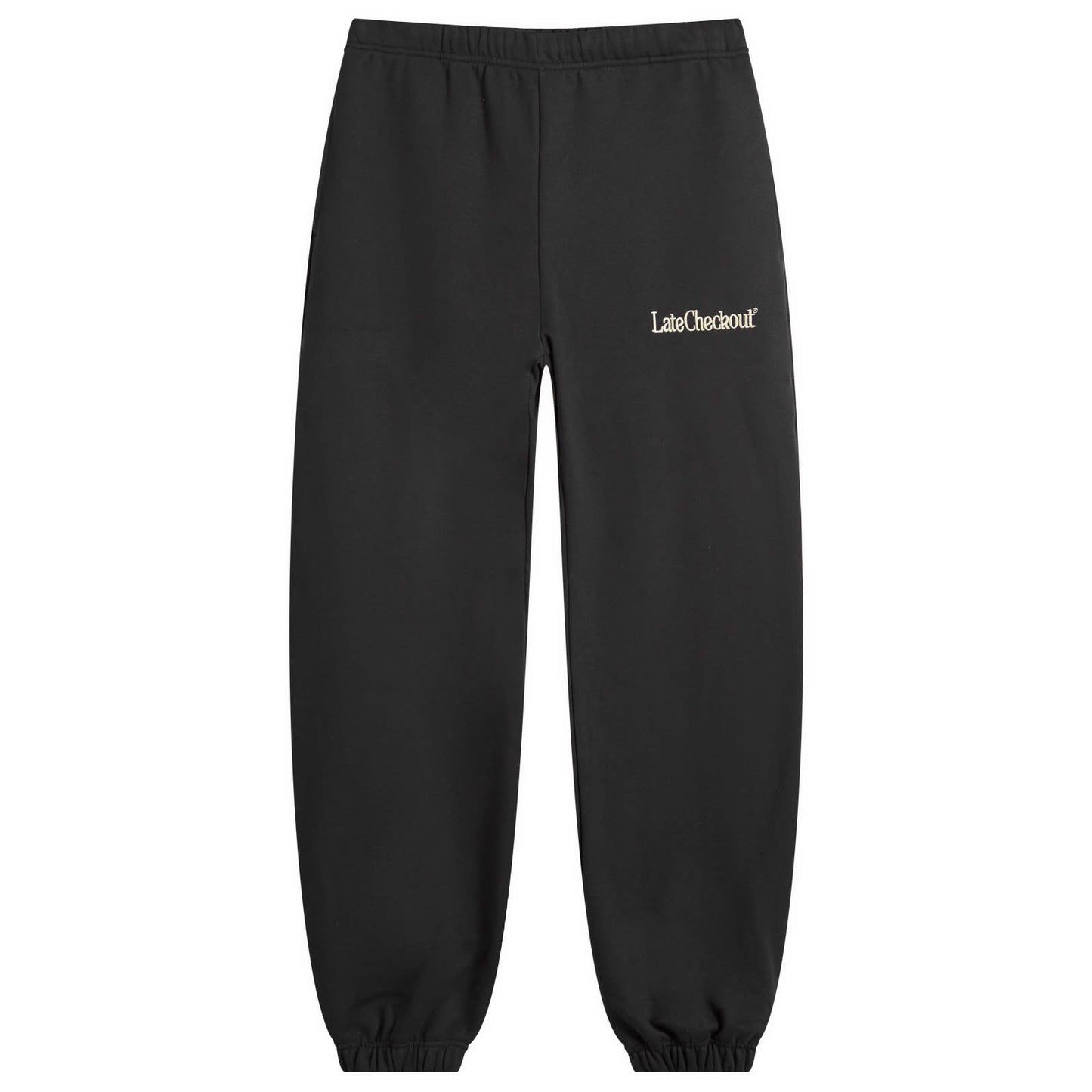LC Logo Sweat Pants