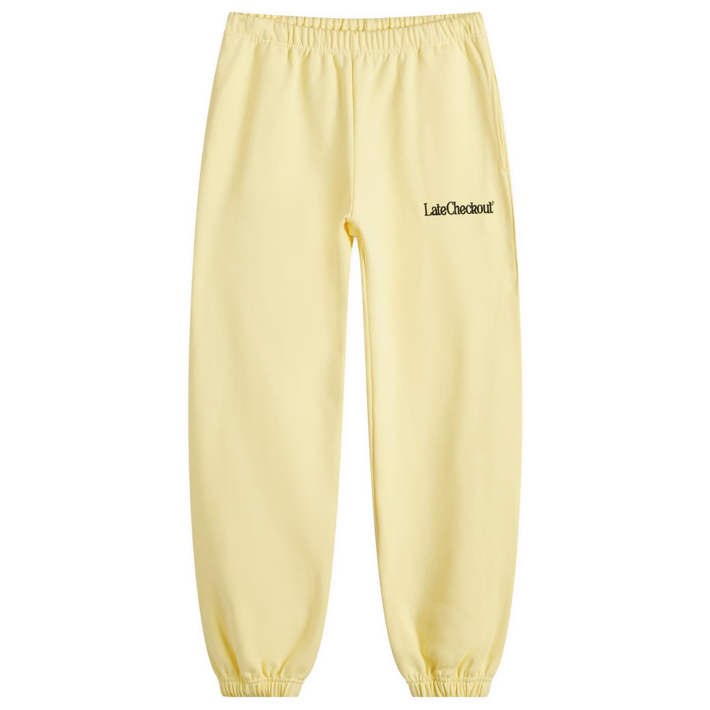LC Logo Sweat Pants