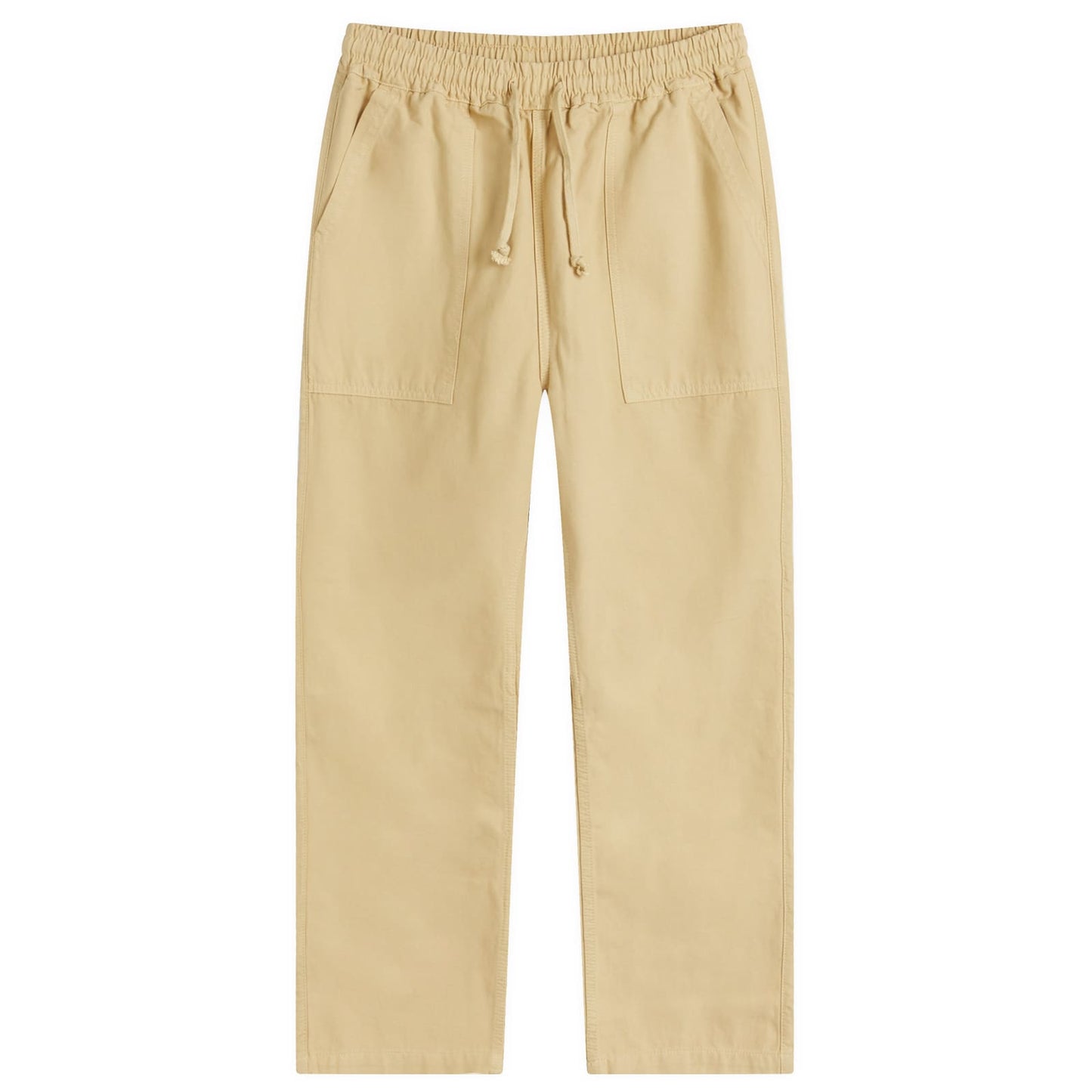 Classic Canvas Chef Pants