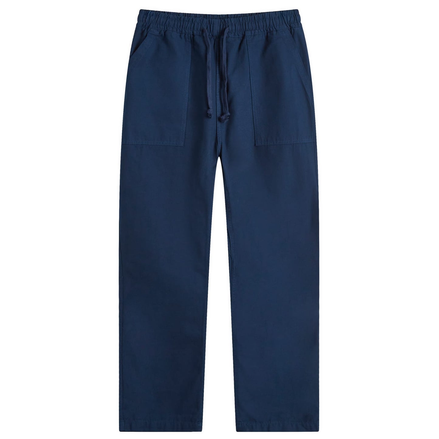 Classic Canvas Chef Pants
