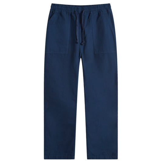 Classic Canvas Chef Pants
