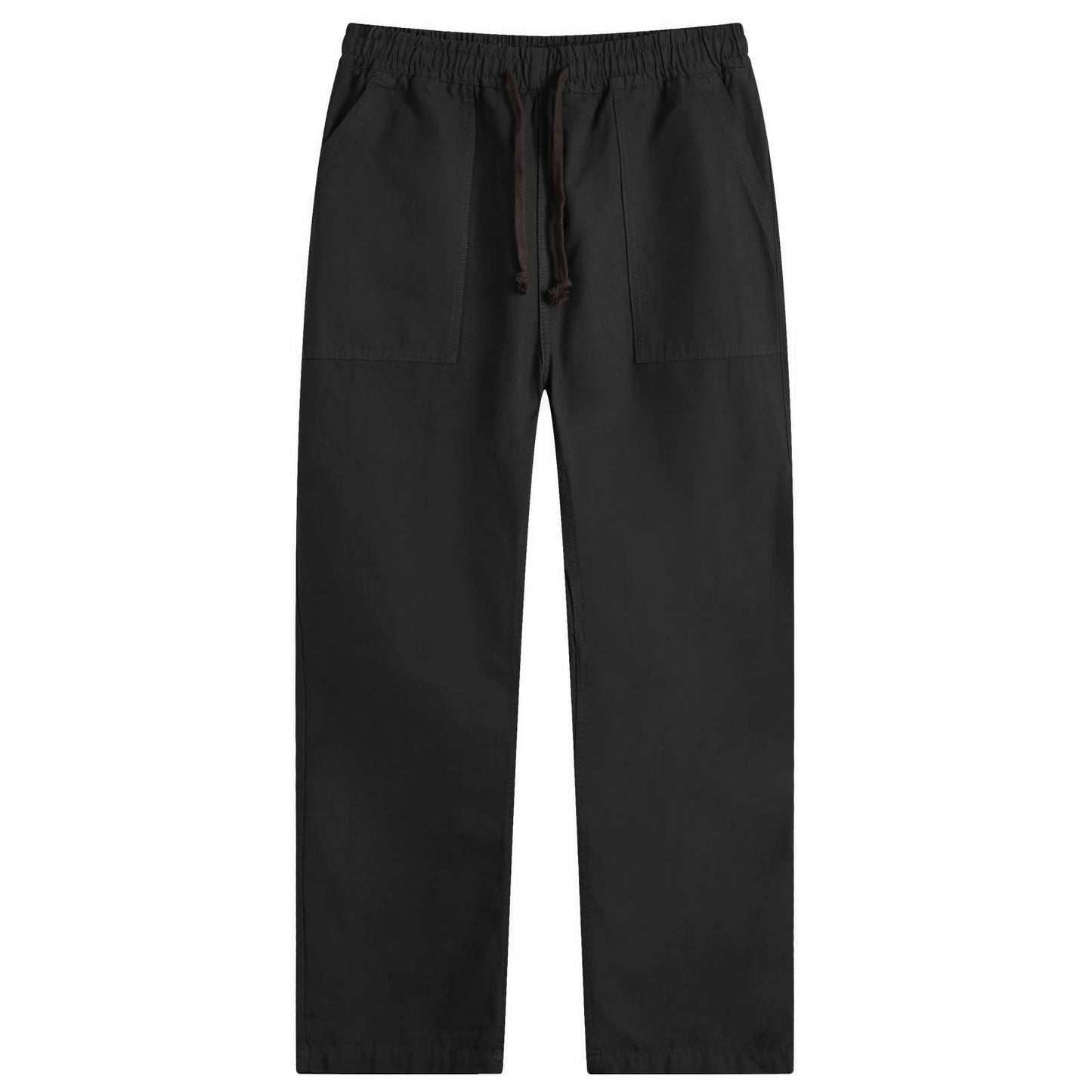 Classic Canvas Chef Pants