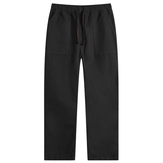 Classic Canvas Chef Pants
