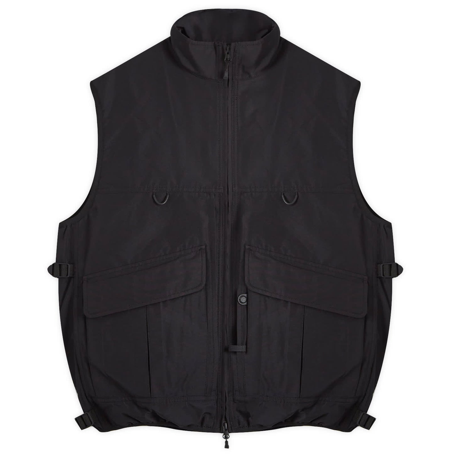 Tech Tactical Mountain Vest