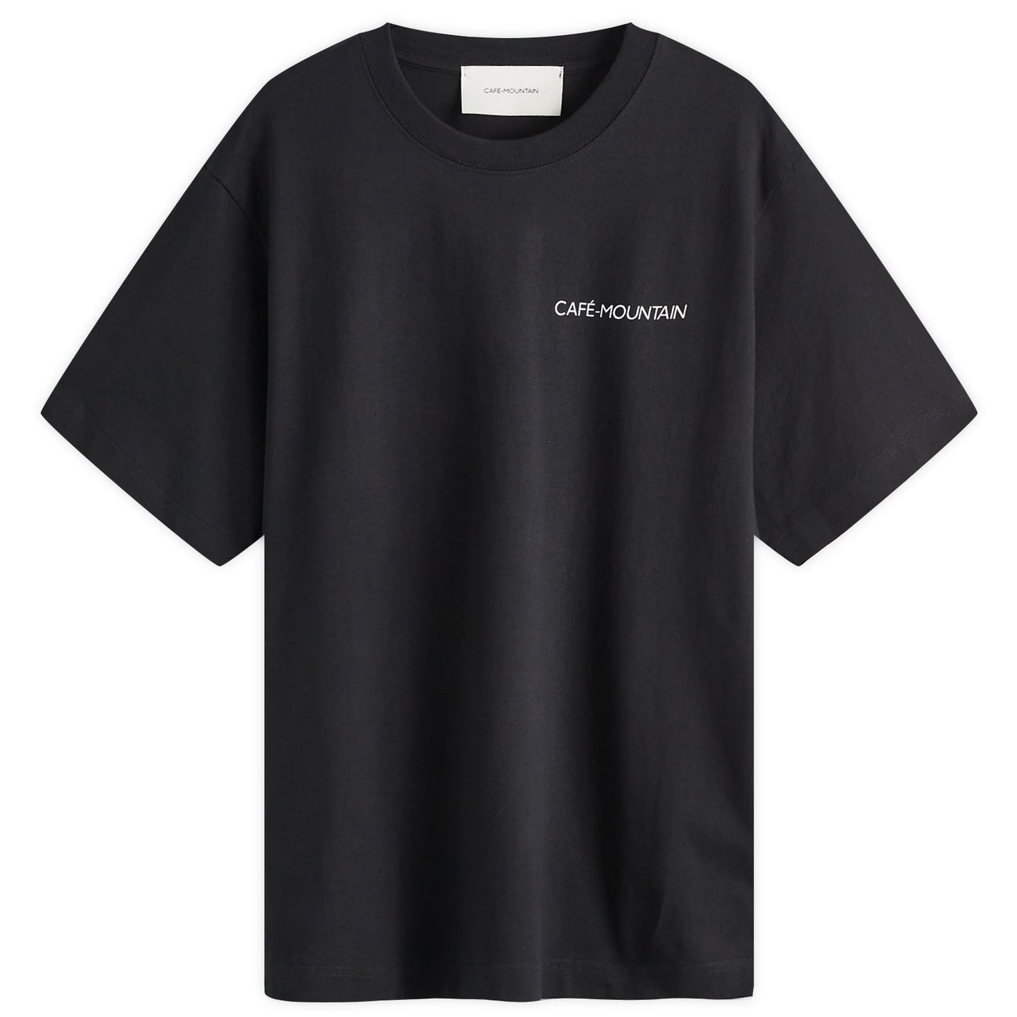 Clubhouse T-Shirt