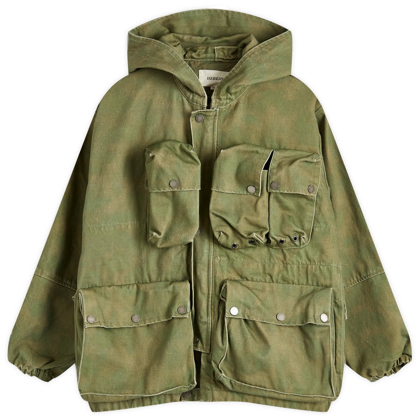 Hassle Field Jacket