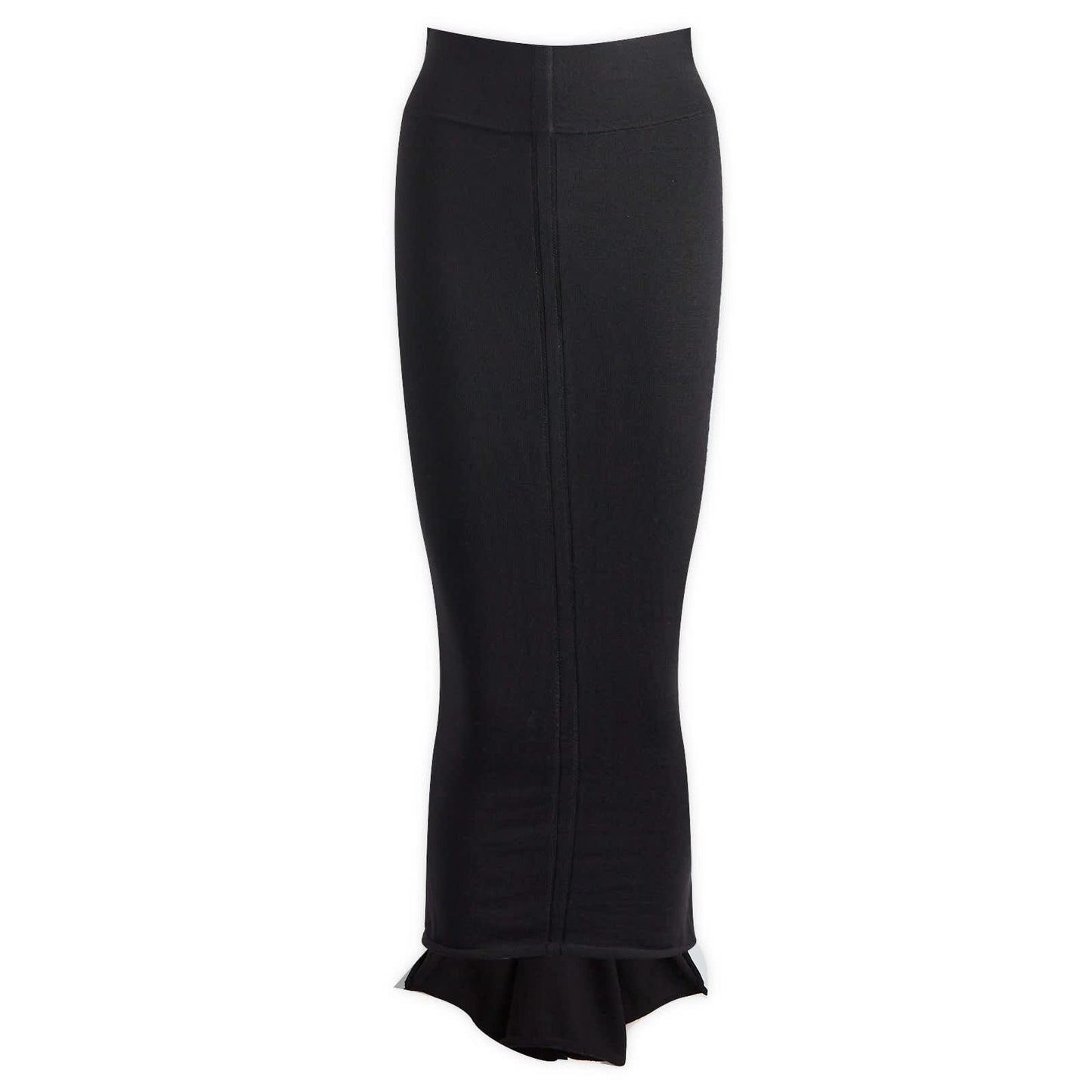 Calf Dauphine Skirt