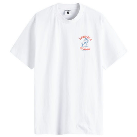 Organic Chefswear T-Shirt