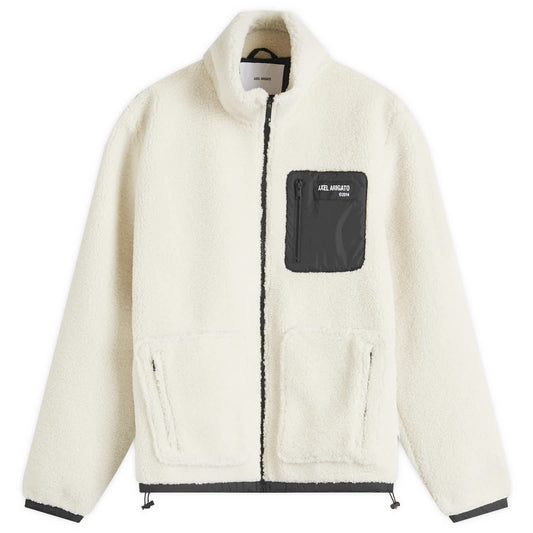 Billie Fleece Jacket