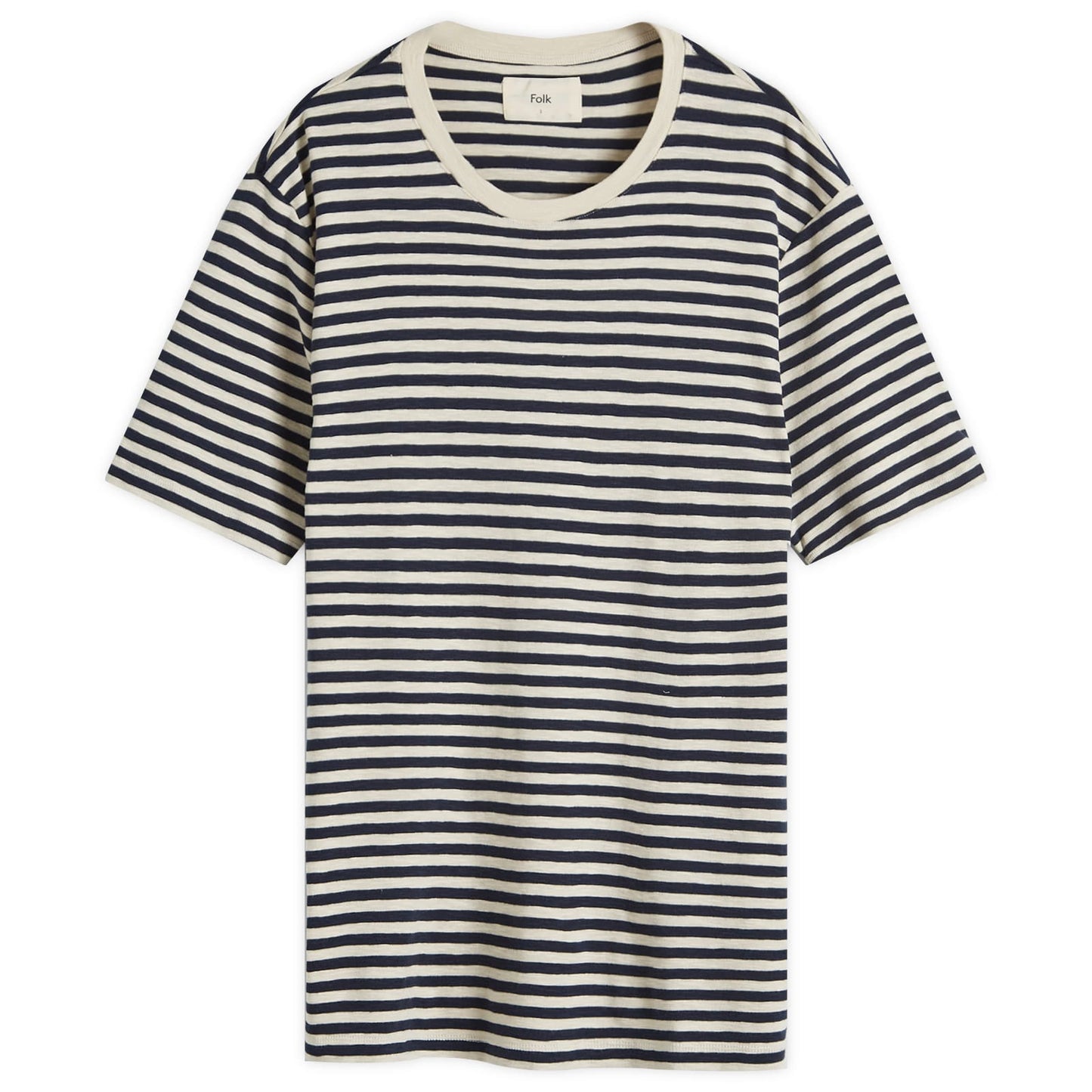 Classic Stripe T-Shirt