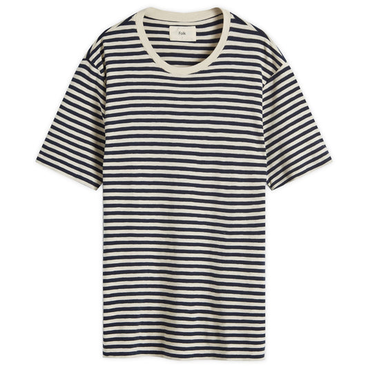 Classic Stripe T-Shirt