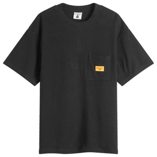 Waffle Pocket T-Shirt