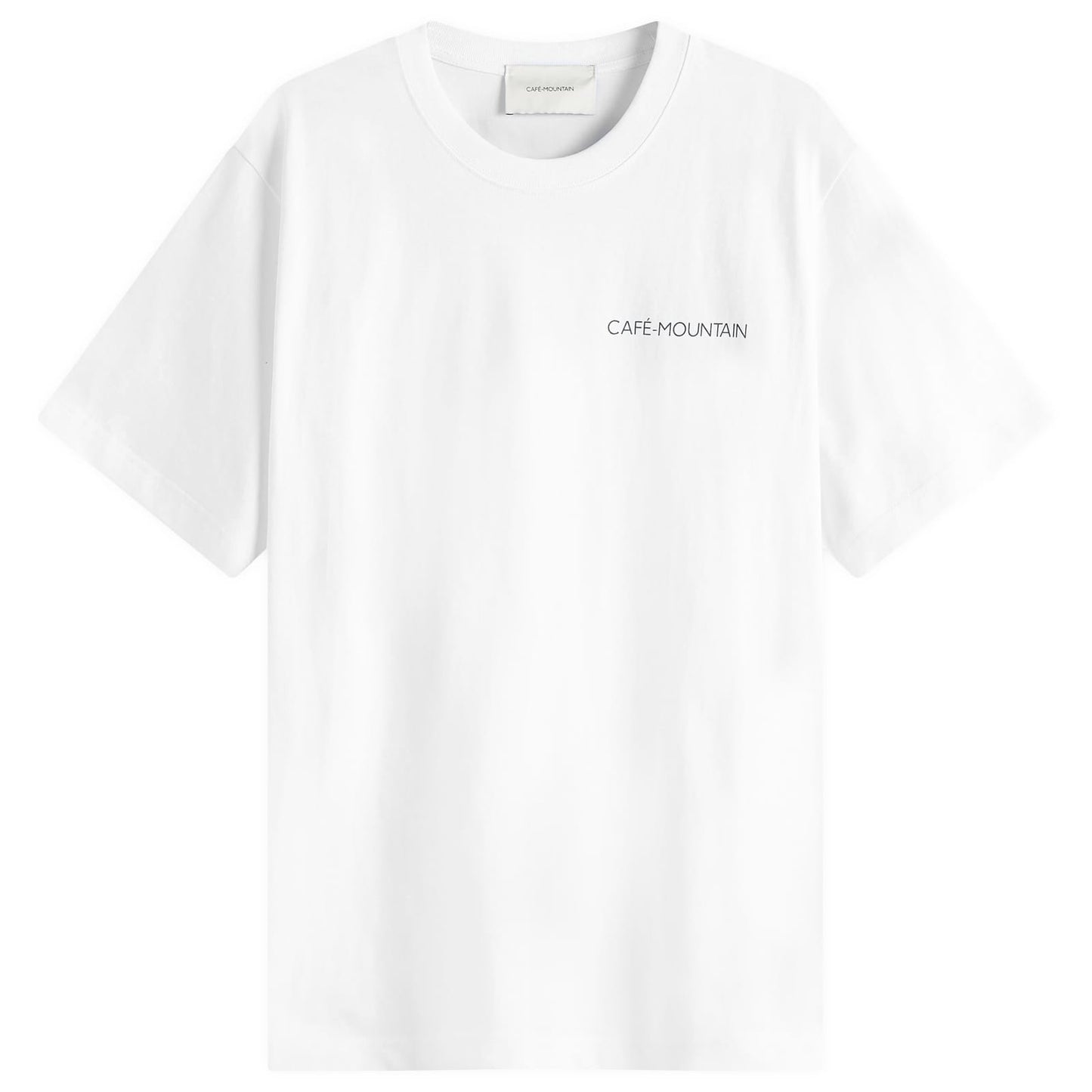 Clubhouse T-Shirt