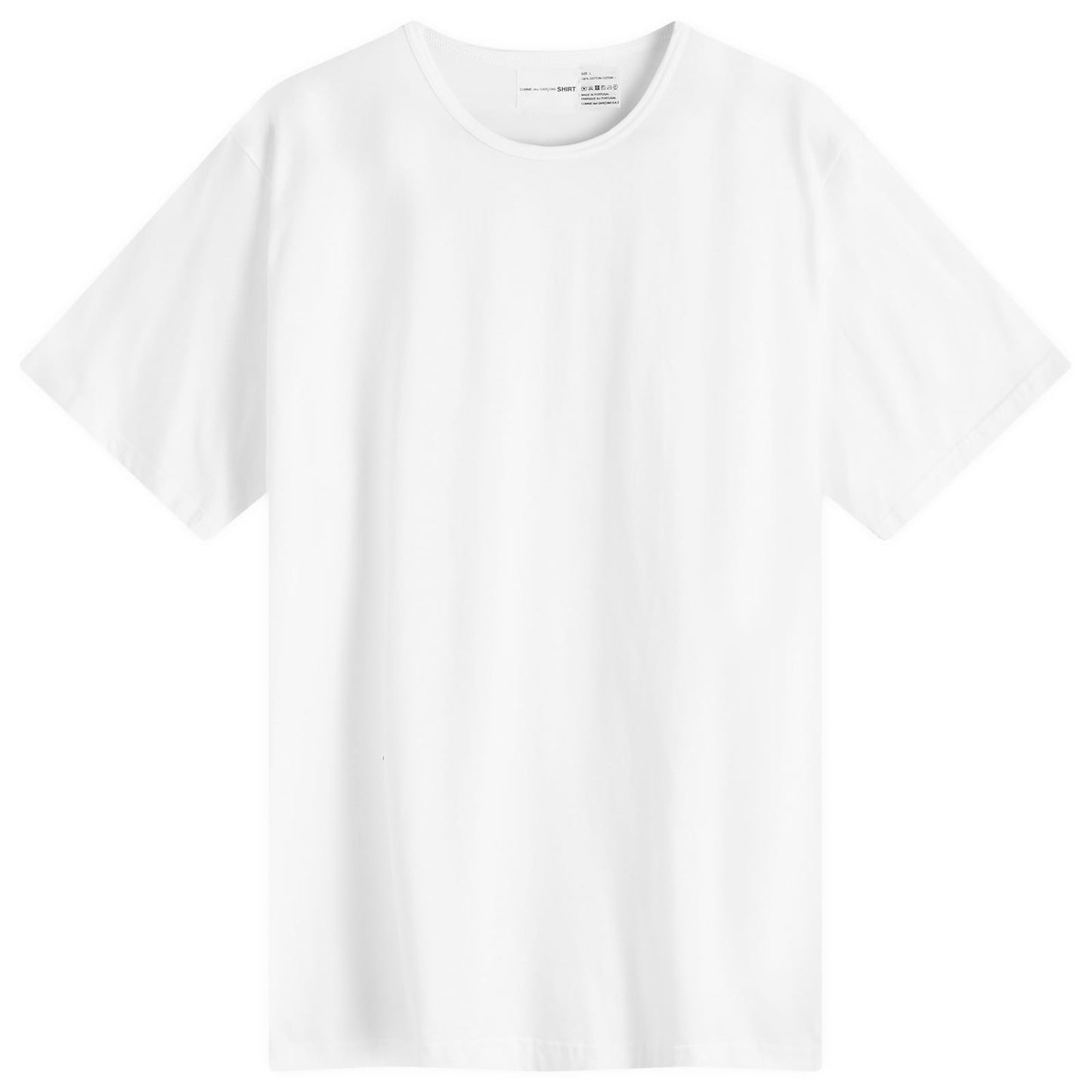 Sunspel Crew Neck T-Shirt