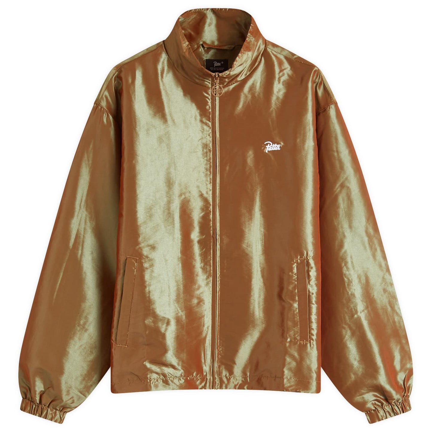 Always Changing Track Jacket