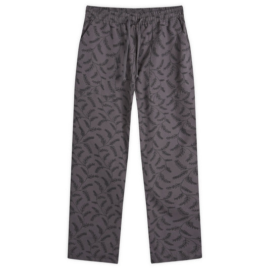 Branch Twill Chef Pants