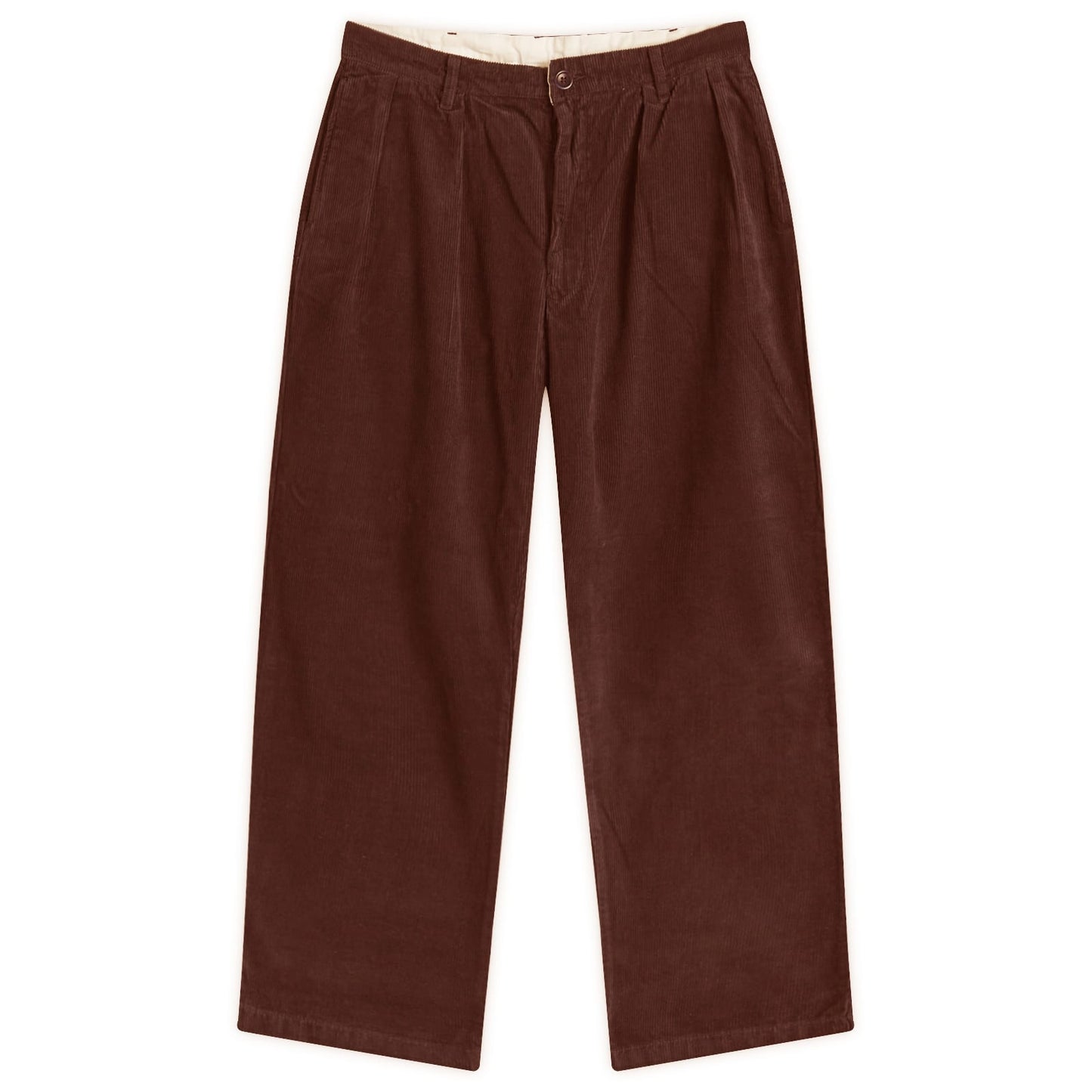 Corduroy Part Timer Pants