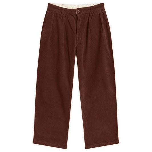 Corduroy Part Timer Pants