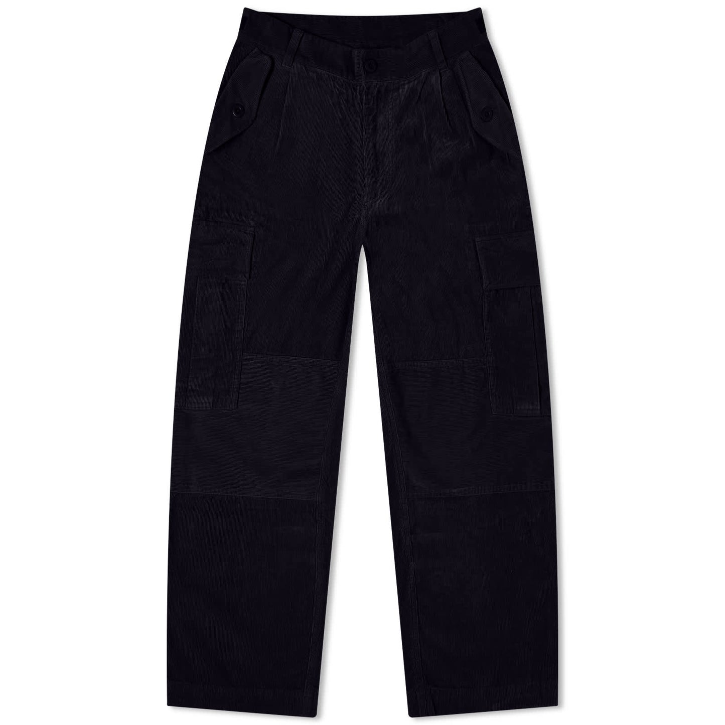 Corduroy M65 Field Trousers