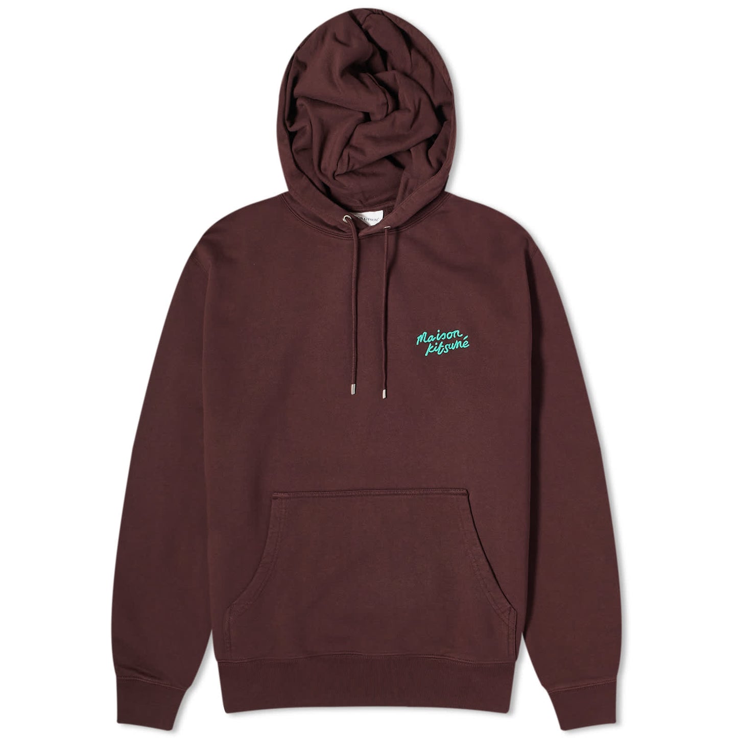 Handwriting Regular Hoodie