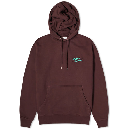Handwriting Regular Hoodie