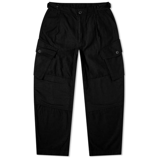 Backsatin Royal Navy Combat Trousers