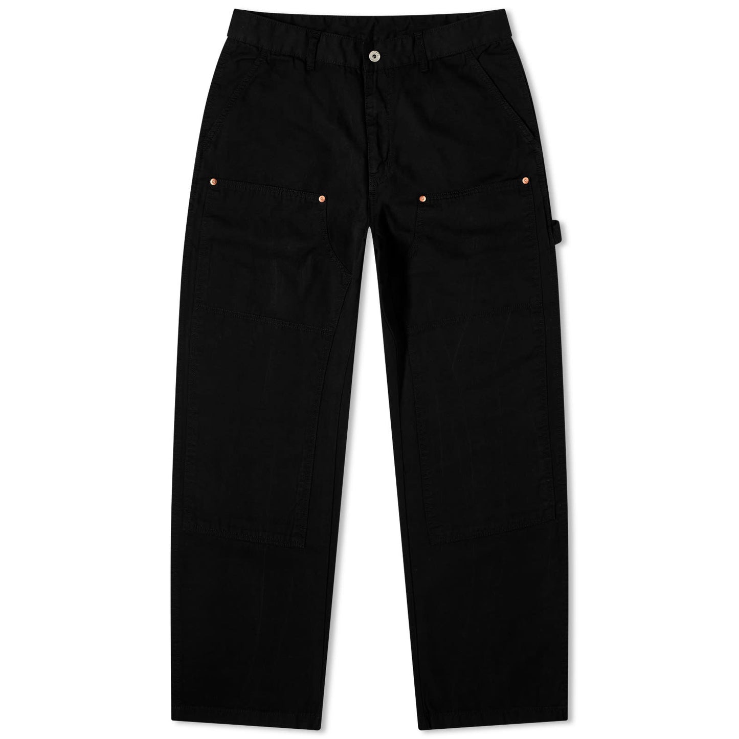 Double Knee Work Trousers
