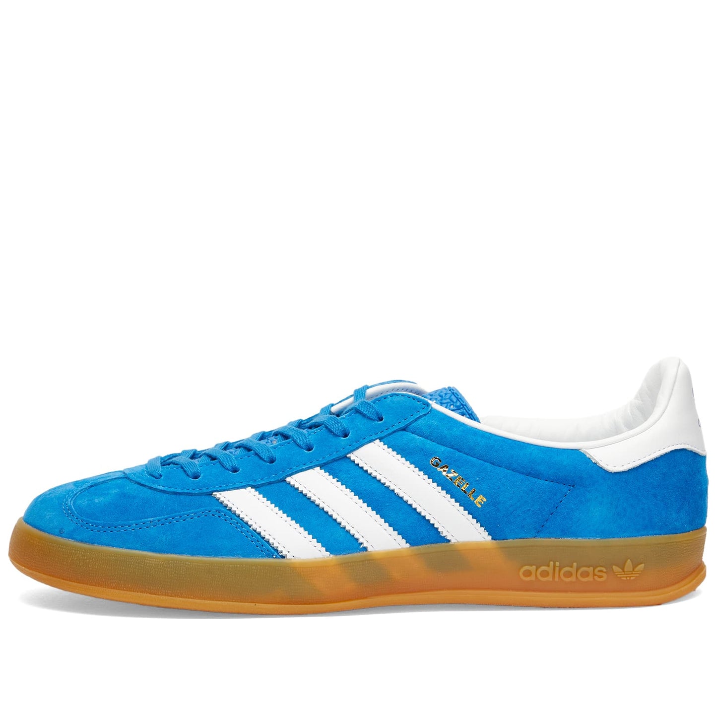 Adidas Gazelle Indoor Sneakers