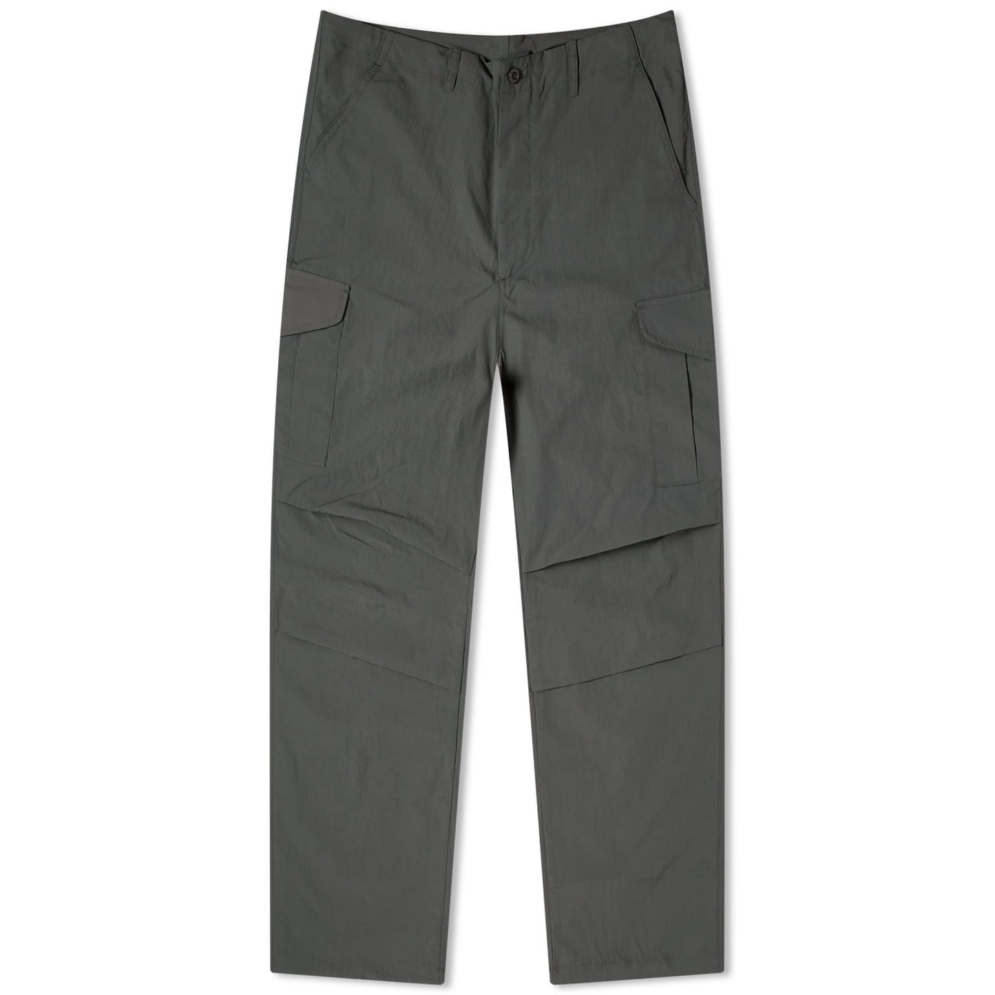 Parachute Cargo Pants