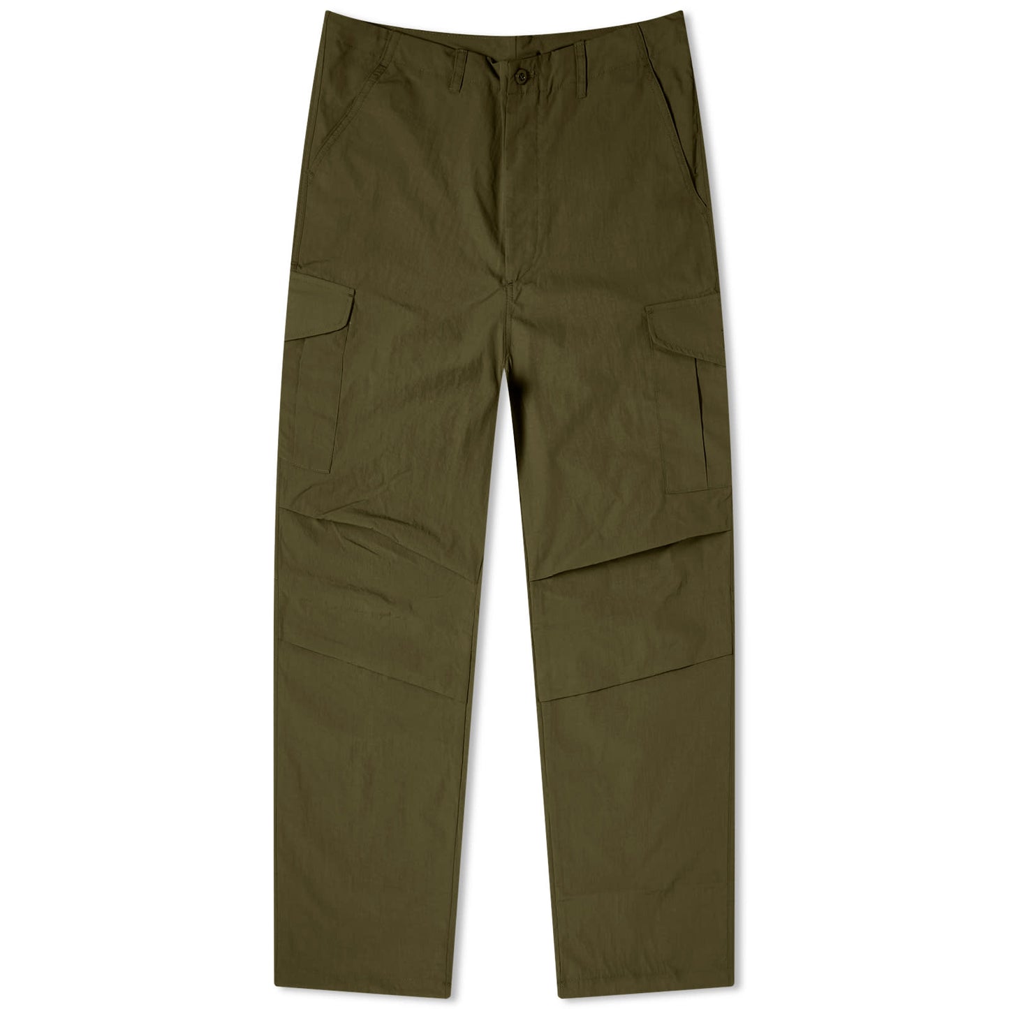 Parachute Cargo Pants