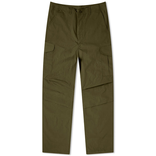 Parachute Cargo Pants