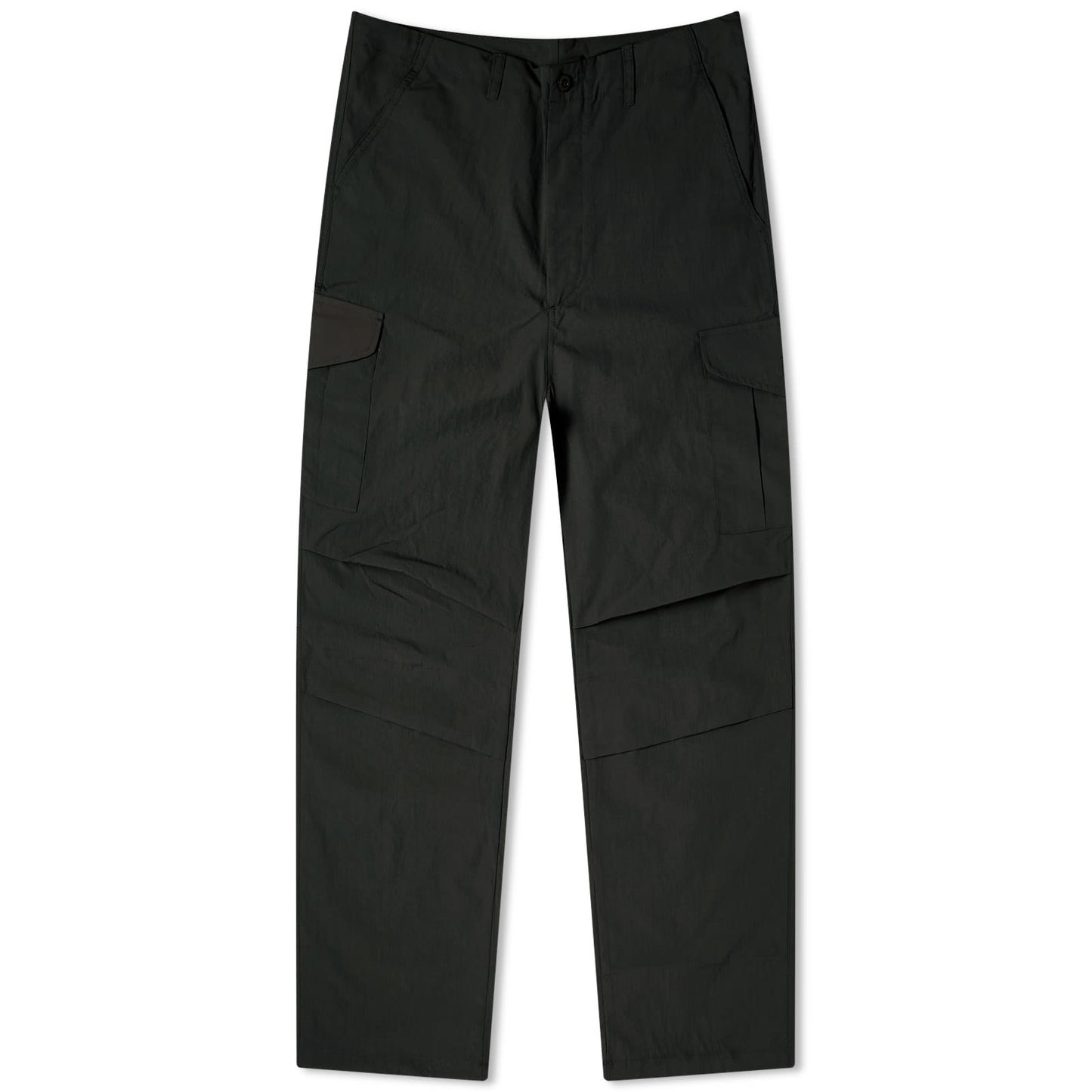 Parachute Cargo Pants
