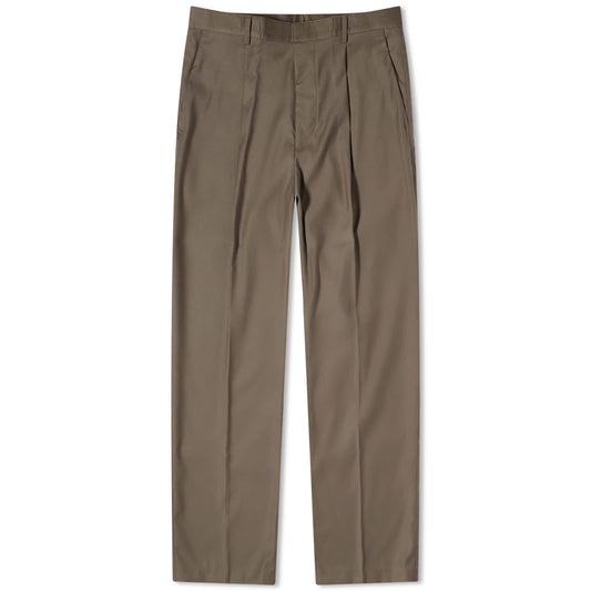 Wide Slack Pants