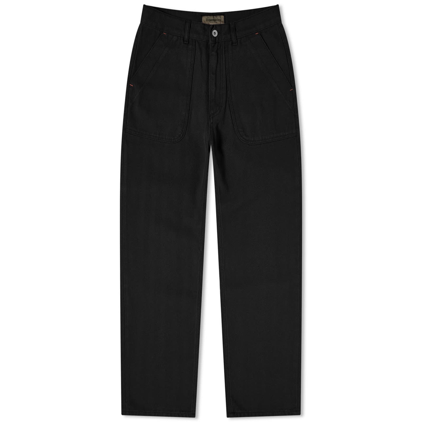 HBT Deck Trousers