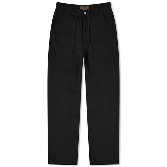 HBT Deck Trousers