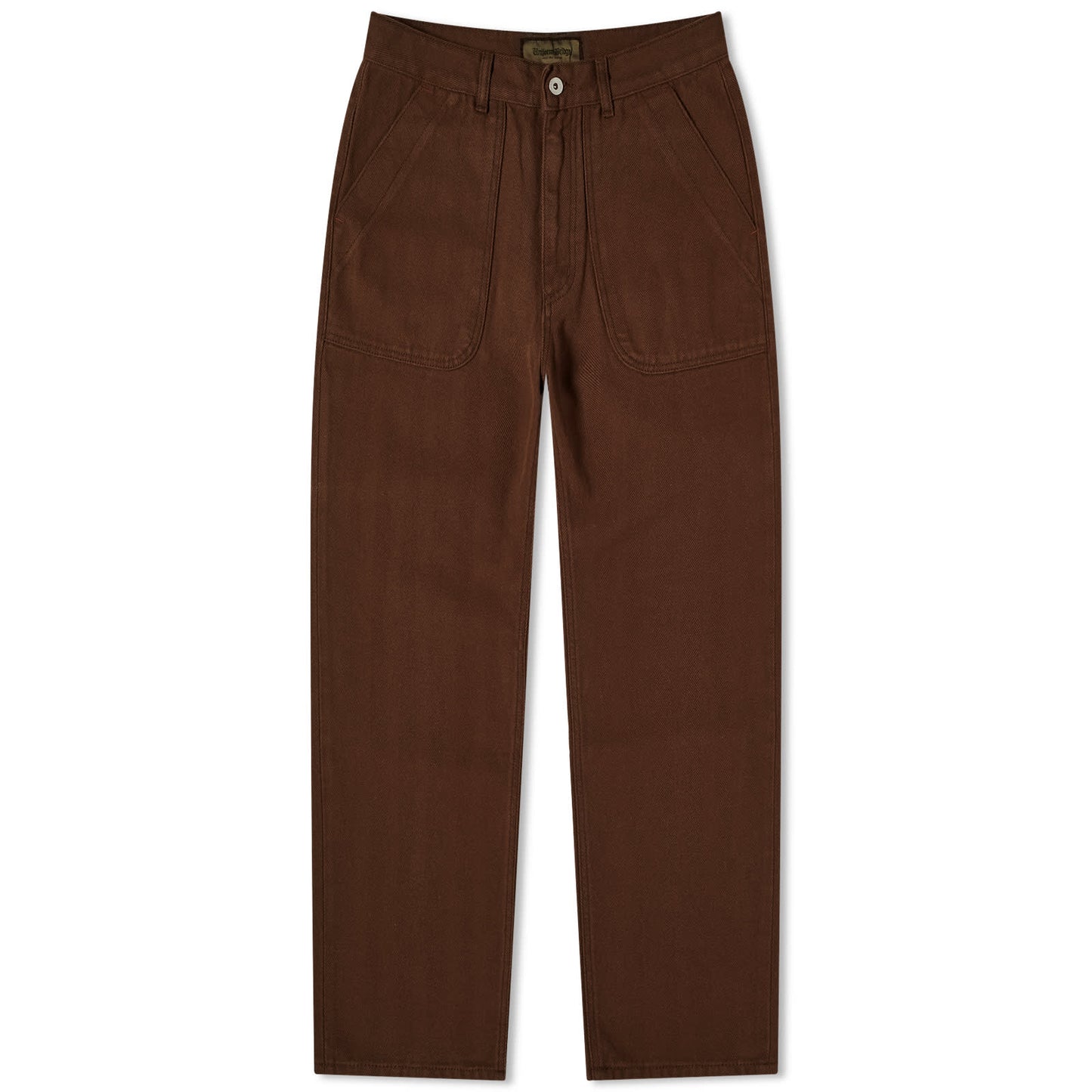 HBT Deck Trousers