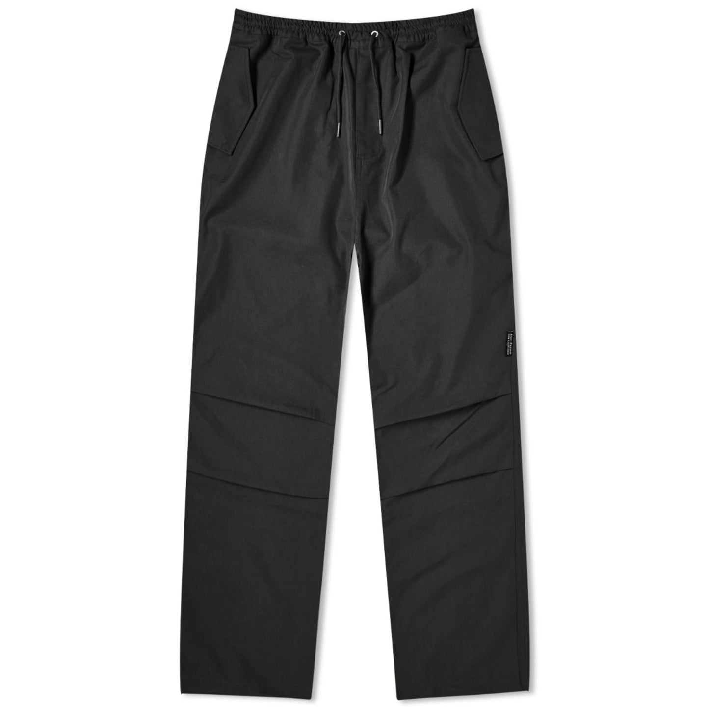 Military Relax Trousers