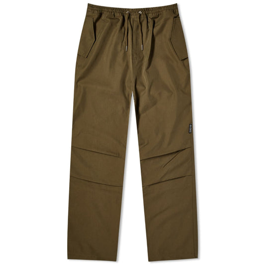 Military Relax Trousers