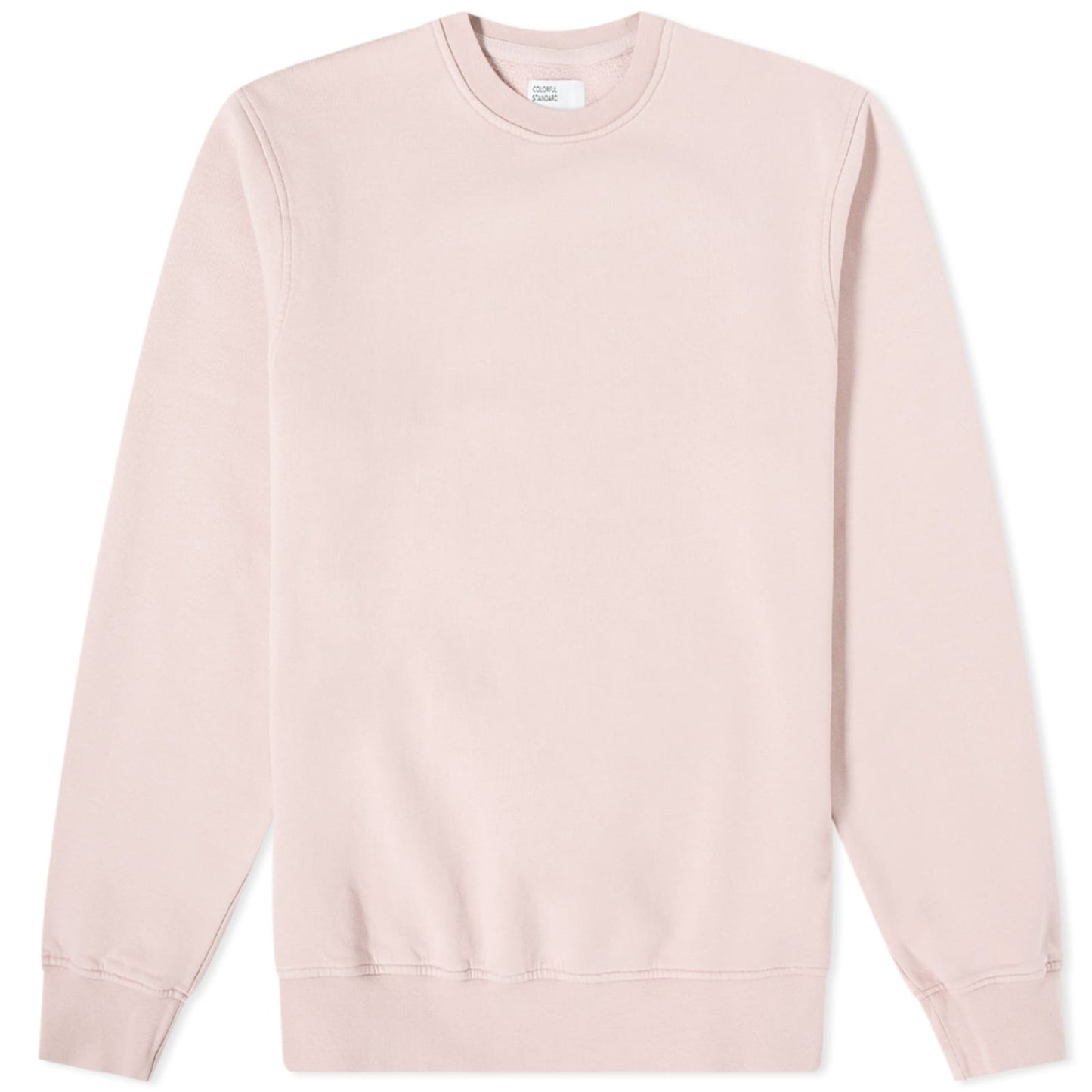 Classic Organic Crew Sweat