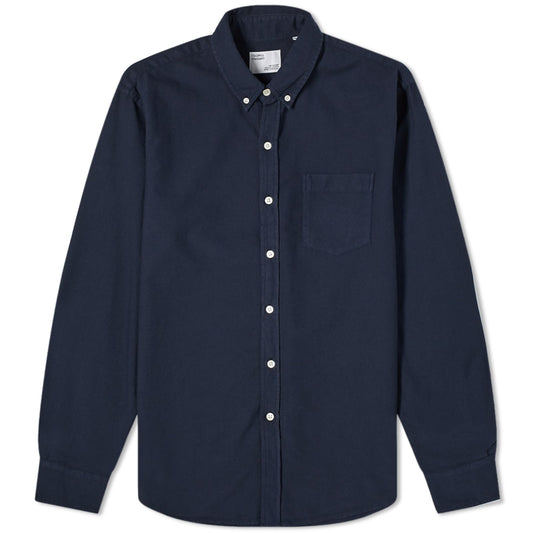 Classic Organic Oxford Shirt