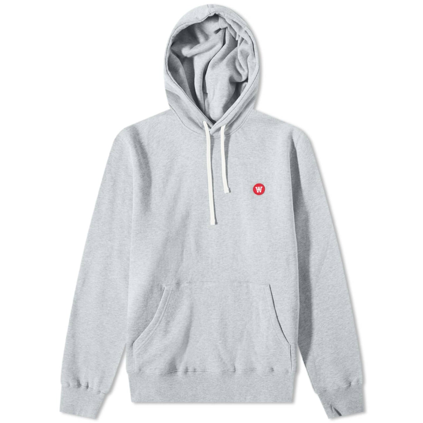 Ian Popover Hoodie