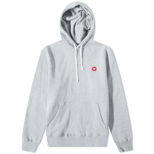 Ian Popover Hoodie