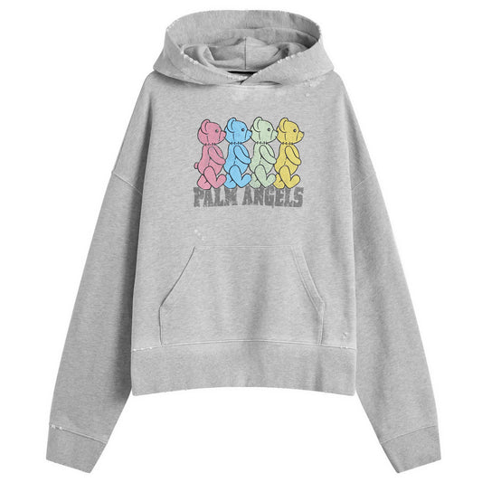 Crossroad Bears Popover Hoodie