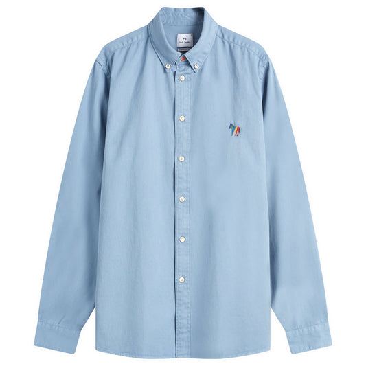 Broadstripe Zebra Shirt